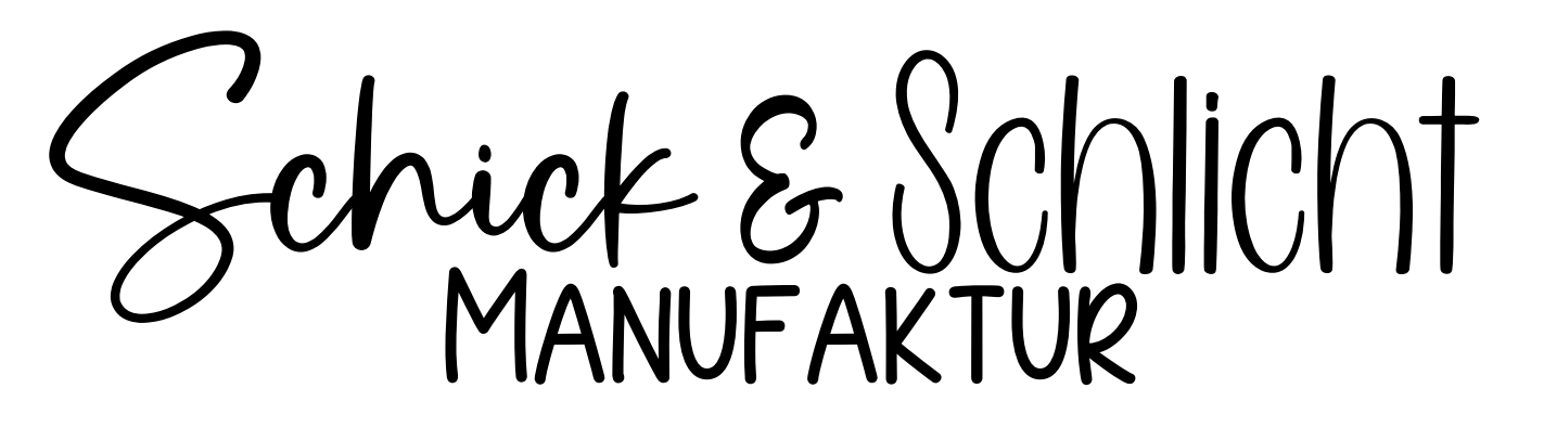 Schick & Schlicht Manufaktur